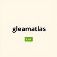 gleamatlas logo