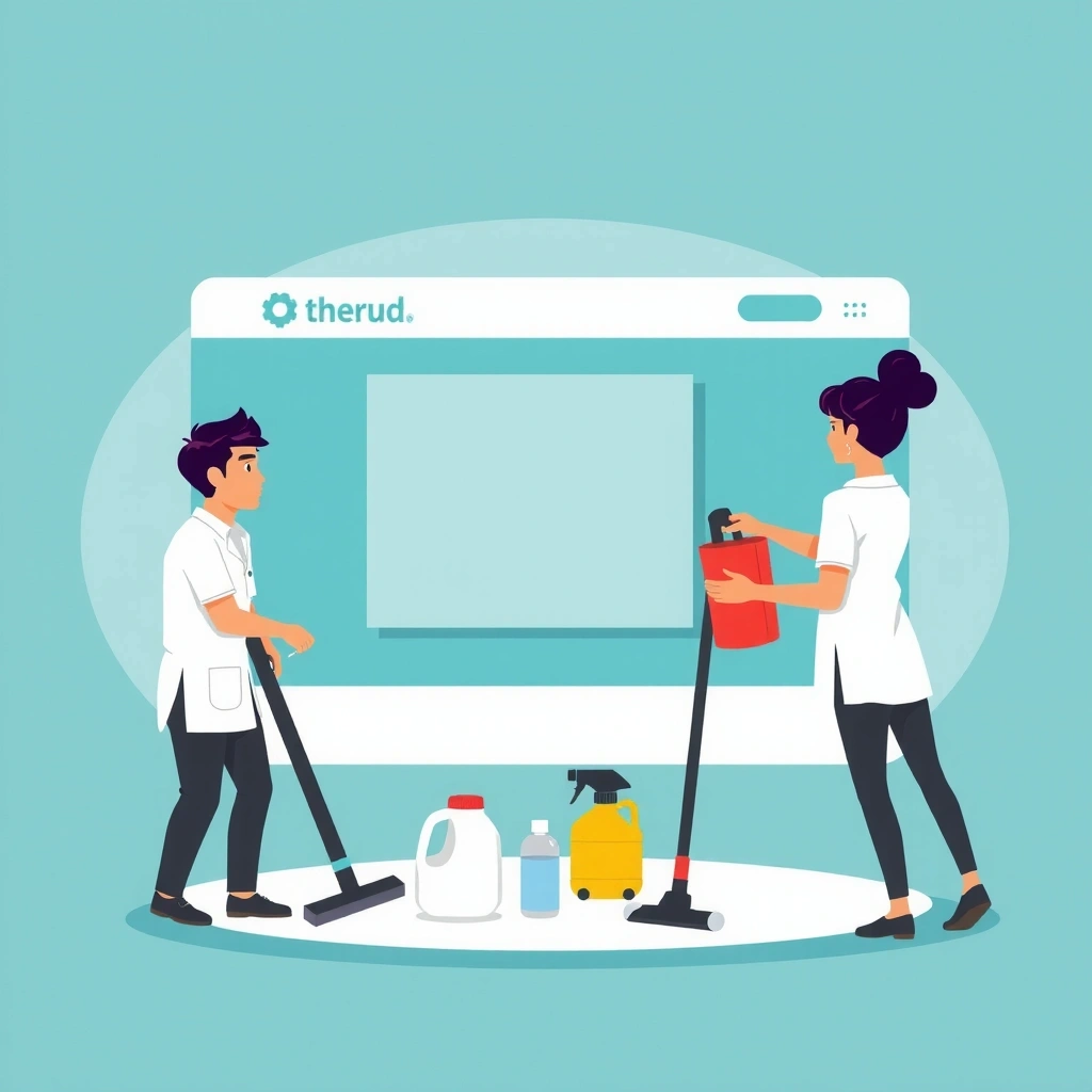 Event cleanup service Davao