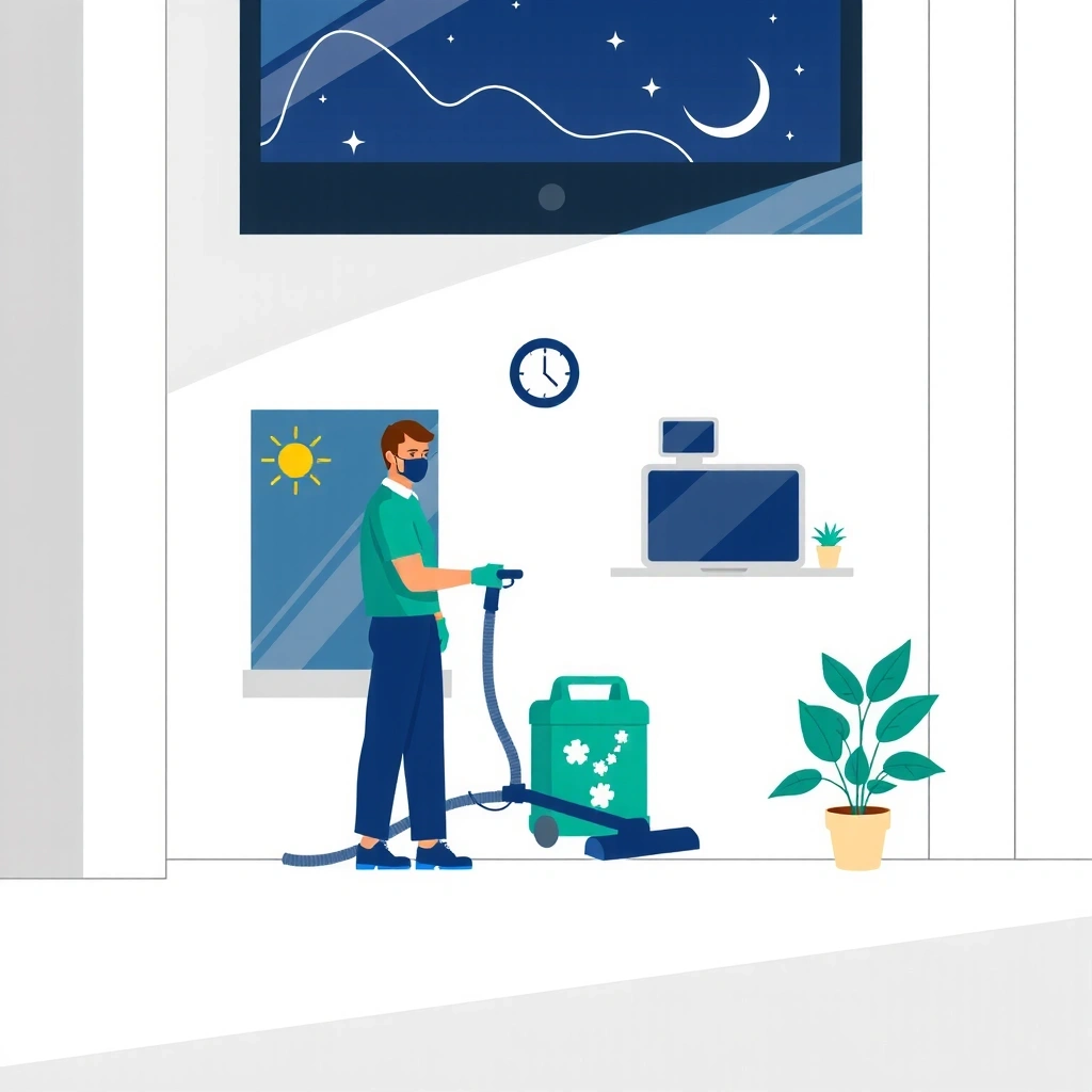 Specialized cleaning services Davao